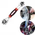 Универсальный многофункциональный гаечный ключ Universal Tiger Wrench 48 в 1 Универсальный многофункциональный гаечный ключ Universal Tiger Wrench 48 в 1
