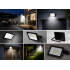 Прожектор светодиодный AEON LED 100W / Уличный LED светильник / Светодиодный фонарь-прожектор от 220 В