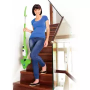 Универсальная паровая швабра Steam Cleaner X5 MOP 5 в 1