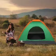 Туристична Намет / Тент для відпочинку та походів