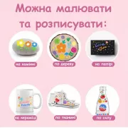 Акварельные маркеры 60 цветов Water Brush