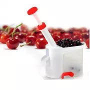 Прибор для удаления косточек Helfer Hoff Cherry and olive corer