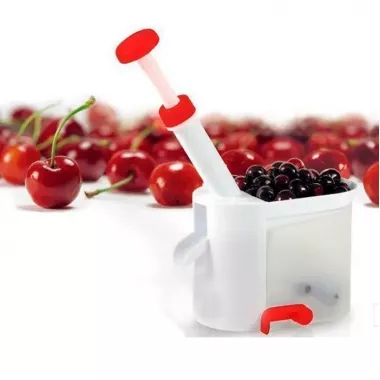 Прибор для удаления косточек Helfer Hoff Cherry and olive corer