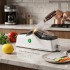 Электроточилка для ножей Electric Knife Sharpener USB / Точилка для ножей и ножниц Электроточилка для ножей Electric Knife Sharpener USB / Точилка для ножей и ножниц