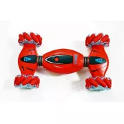 Машинка перевертыш на радиоуправлении Extreme RQ2093