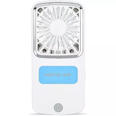 Портативний ручний мінівентилятор Arctic Air Pocket Chill