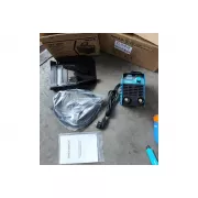 Інверторний зварювальний апарат Vollyx VOL-MM-300 із цифровим дисплеєм 220V