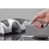 Двойная электрическая точилкаLucky Home Electric Knife Sharpener