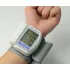 Автоматичний тонометр для вимірювання тиску пульсу на запясті Blood Pressure Monitor CK-102S