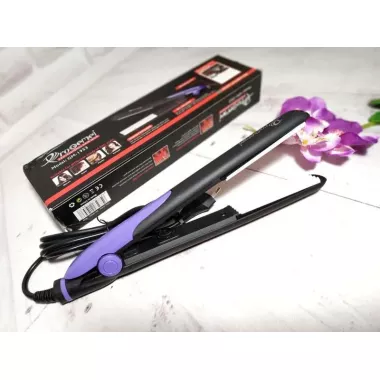 Утюжок-гофре для волос Gemei GM-1953