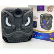 Бездротова акумуляторна колонка з RGB підсвічуванням RX-8130A