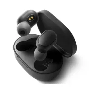 Беспроводные Bluetooth наушники Xiaomi Redmi AirDots s 2 Headset беспроводные Черные