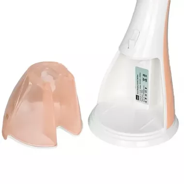 Відпарювач для одягу RAF R.7053(1214) ручна праска щітка 1600 Вт