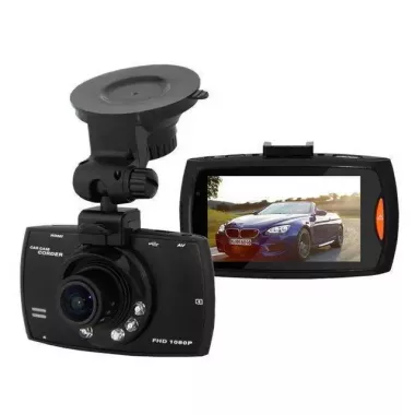 Автомобильный видеорегистратор HD 129 Автомобильный видеорегистратор HD 129