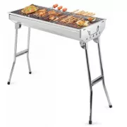 Складаний гриль BBQ GP-4273 48*30*57cm