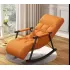 Регулируемое кресло-качалка Y-03 оранжевый