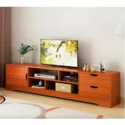 Стенка в гостиную под TV (STL-MD 81)/ Стеллаж в гостиную Г30/Ш140/В41