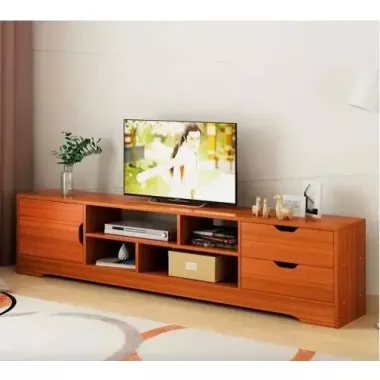 Стенка в гостиную под TV (STL-MD 81)/ Стеллаж в гостиную Г30/Ш140/В41