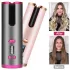 Стайлер для завивки волосся, плойка прасок для локонів.