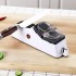 Электроточилка для ножей Electric Knife Sharpener USB / Точилка для ножей и ножниц Электроточилка для ножей Electric Knife Sharpener USB / Точилка для ножей и ножниц