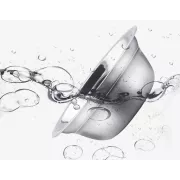 Годівниця з напувалкою для домашніх тварин DOG & Cat bowl | Посуд для собак та кішок