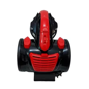 Пылесос Контейнерный Без Мешка Crownberg Cb-0113 2600Вт Пылесос Контейнерный Без Мешка Crownberg Cb-0113 2600Вт