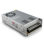Блок живлення адаптер 24V 20A S-500-24 Metall