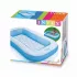Надувной бассейн Intex 166 х 100 х 25 см 90 л Blue