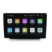 Автомобільна магнітола X9116 1+16G з пультом та великим екраном