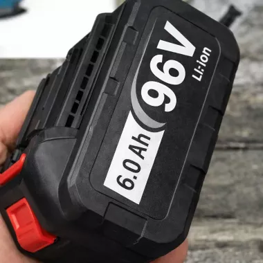 Аккумулятор-батарея  96V 6Ah