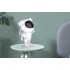 Нічник LED зоряне небо Astronaut (з пультом)‌