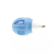 Комплект от комаров, прибор + жидкость 45 ночей Mosquitall универсальная защита