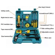 Набор инструментов 16 предметов AND ES-9