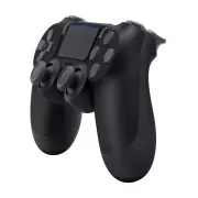 Джойстик плейстейшен DualShock 4 PS4 Wireless Controller геймпад Black