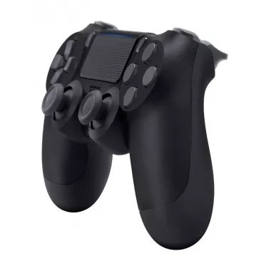 Джойстик плейстейшен DualShock 4 PS4 Wireless Controller геймпад Black Джойстик плейстейшен DualShock 4 PS4 Wireless Controller геймпад Black