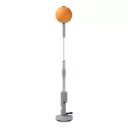 Боксерская груша с подставкой / Скоростная груша для тренировокна стойке, боксерский мяч