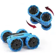 Машинка-перевертыш вездеход на радиоуправлении 868A-1 / Радиоуправляемая машинка