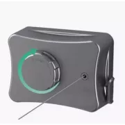 Складная настенная сушилка для белья / Сушилка-трос настенная