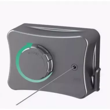 Складная настенная сушилка для белья