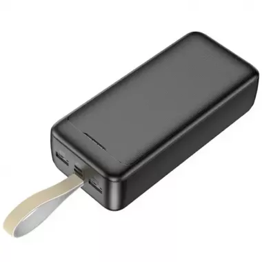 Повербанк великої ємності Power Bank Awei J111B - 50000mAh