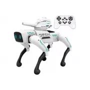 Інтерактивний робот-пес, що стріляє кульками орбіз UFT Smart Dog 2