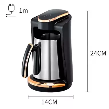 Электрическая кофеварка-турка Sokany SK-09049