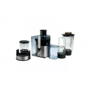 Кухонный комбайн 4 в 1 Top Kitchen TK00203 Соковыжималка блендер кофемолка измельчитель на 3200 Вт