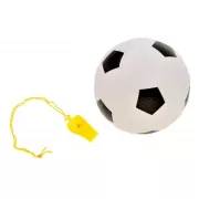 Детские футбольные ворота 120×85×50 см, M 3361