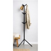 Стойка-вешалка для одежды Coat Rack Чёрная