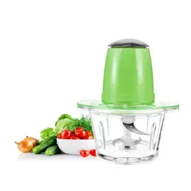 Блендер, измельчитель Молния Vegetable Mixer 330Вт