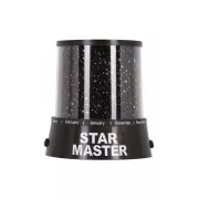 Проектор нічник зоряного неба Star Master світильник лампа Старий Майстер