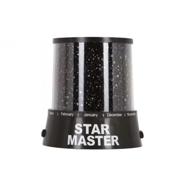Проектор ночник звездного неба Star Master светильник лампа Стар Мастер Проектор ночник звездного неба Star Master светильник лампа Стар Мастер