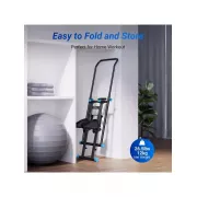 Напольный тренажер лестница-степпер XY-167