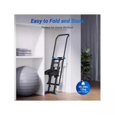 Напольный тренажер лестница-степпер XY-167